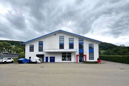 Gewerbeobjekt Albstadt Gemarkung Burgfelden - 1.250.000&euro; | Angebot:24026491