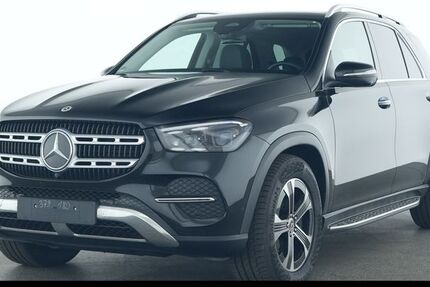 Mercedes-Benz GLE 400 14.869 km 72.900 &euro; Bautzen 02625