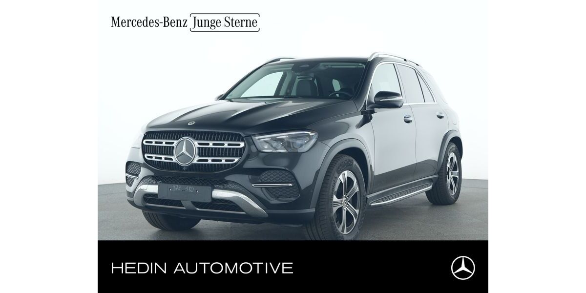 Mercedes-Benz GLE 400 14.869 km 72.900 &euro; Bautzen 02625