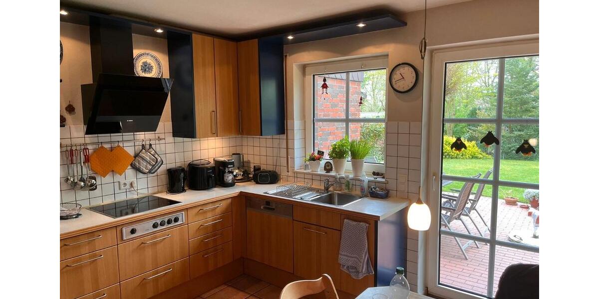 Einfamilienhaus Bramsche - 6 Zimmer, 126 m&sup2;, 1.300&euro; | Angebot:26269260