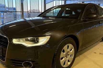 Audi A6 200.000 km 12.990 &euro; Würzburg 97082
