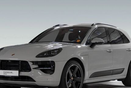 Porsche Macan 99.300 km 49.600 &euro; Stuttgart 70469