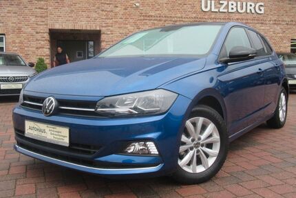VW Polo 36.771 km 16.900 € Henstedt Ulzburg(20 km nördlich von HH-direkt an der A7) 24558