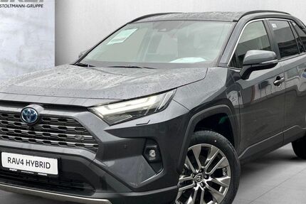 Toyota RAV 4 2.500 km 51.111 &euro; Pirmasens 66953