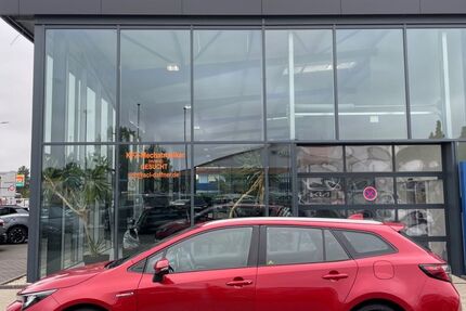 Toyota Corolla 93.330 km 18.490 &euro; Leipzig 04316