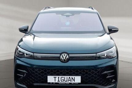 VW Tiguan 2.990 km 51.700 &euro; Weißenfels 06667