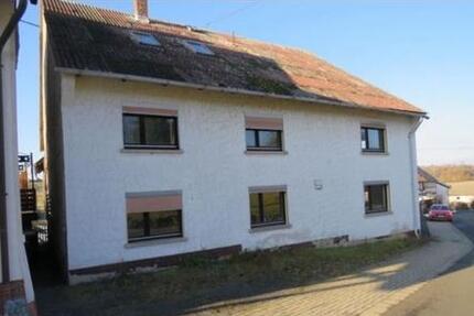 Haus Fulda - 11 Zimmer, 430 m&sup2;, 195.000&euro; | Angebot:27054033