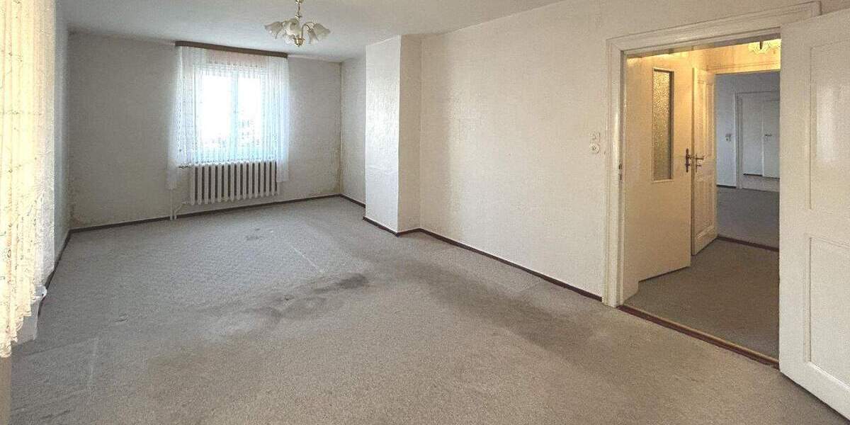Einfamilienhaus Wriezen - 1 Zimmer, 166 m&sup2;, 120.000&euro; | Angebot:25770216
