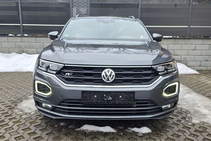VW T-Roc 38.500 km 23.400 &euro; Suhl 98527