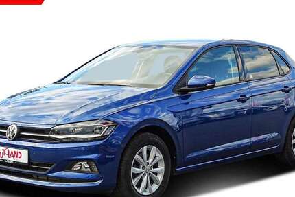 VW Polo 73.252 km 15.990 &euro; Freiberg OT Zug 09599