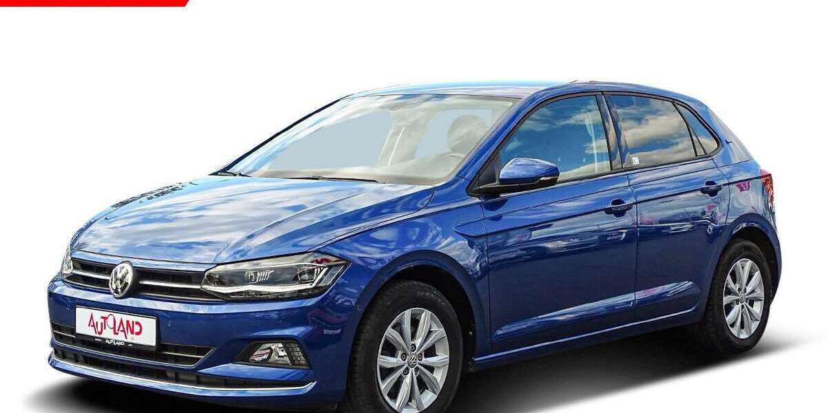 VW Polo 73.252 km 15.990 &euro; Freiberg OT Zug 09599