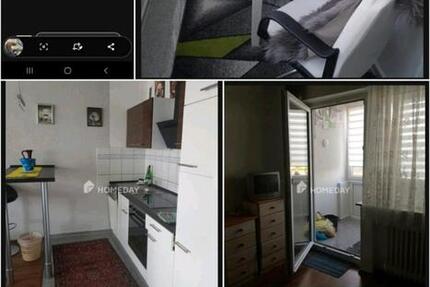 Wohnung Senden - 1 Zimmer, 40 m&sup2;, 750&euro; | Angebot:25420779