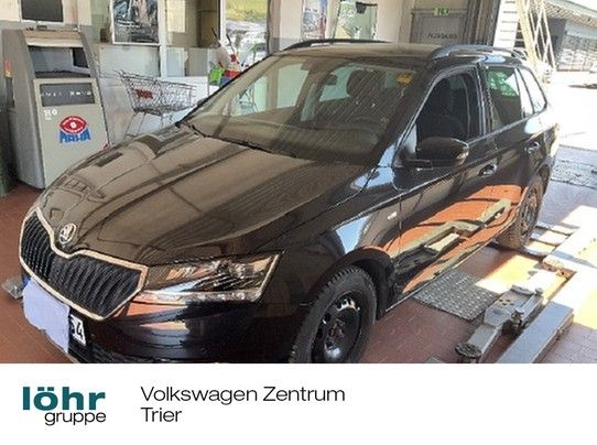 Fabia