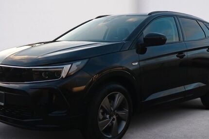 Opel Grandland (X) 9.000 km 22.980 &euro; Maxdorf 67133