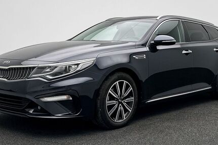 Kia Optima 87.700 km 18.500 € Bad Friedrichshall 74177