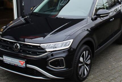 VW T-Roc 22.131 km 27.490 &euro; Paderborn 33104
