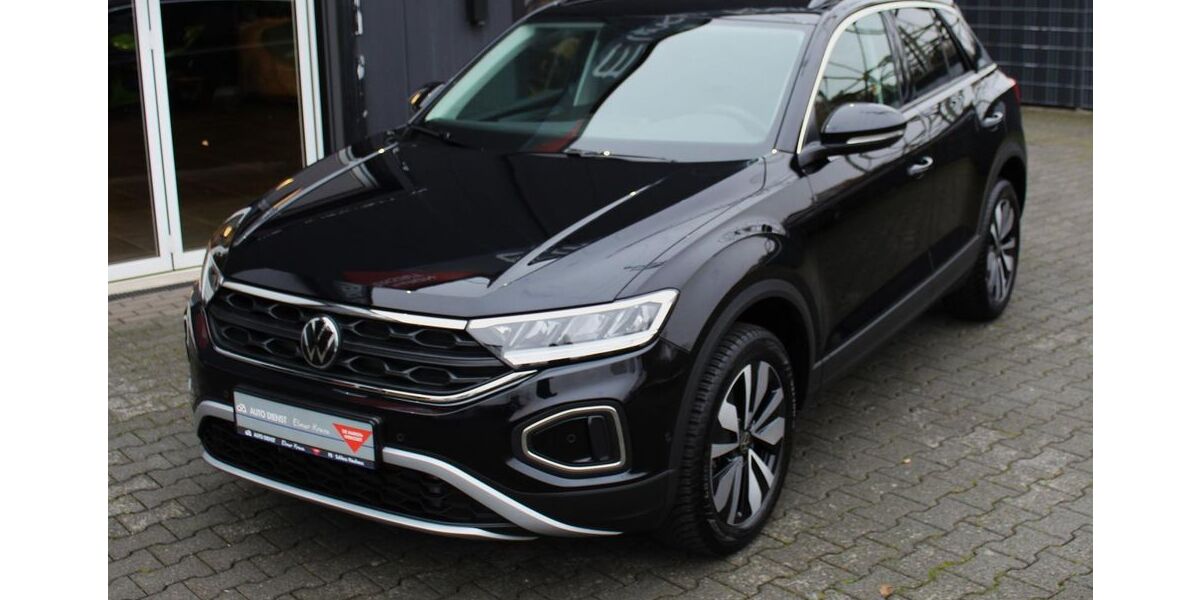 VW T-Roc 22.131 km 27.490 &euro; Paderborn 33104