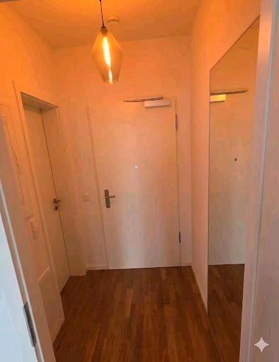 Erdgeschoßwohnung Berlin Pankow - 2 Zimmer, 46 m&sup2;, 320.000&euro; | Angebot:25866495