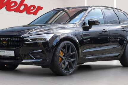 Volvo XC60 18.700 km 55.890 &euro; Berlin 14165