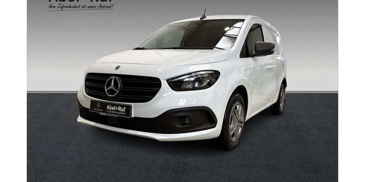 Mercedes-Benz Citan 6.200 km 23.899 &euro; Donauwörth 86609