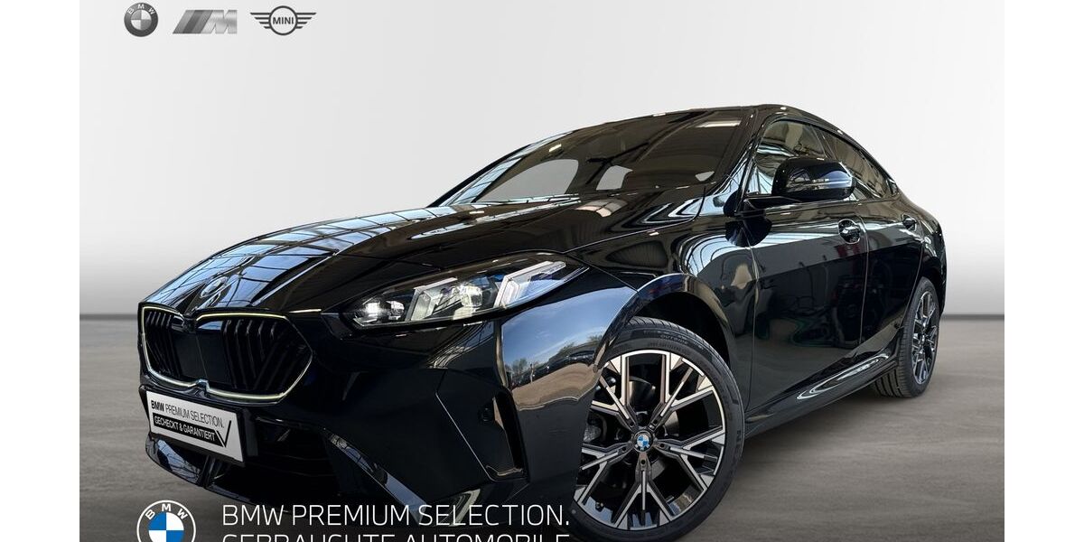 BMW 220 Gran Coupé 25.156 km 36.350 &euro; Geretsried - Gelting 82538