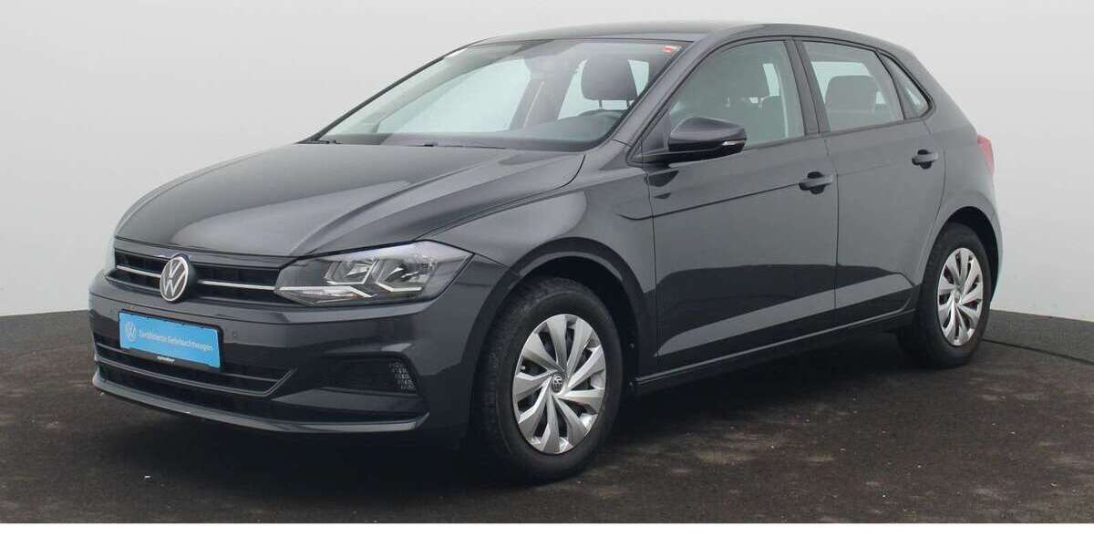 VW Polo 63.000 km 12.980 &euro; Würzburg 97076