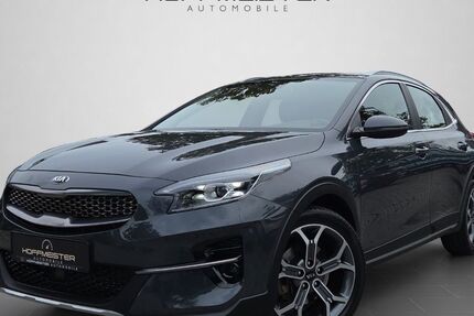 Kia XCeed 21.428 km 19.780 € Gütersloh 33334
