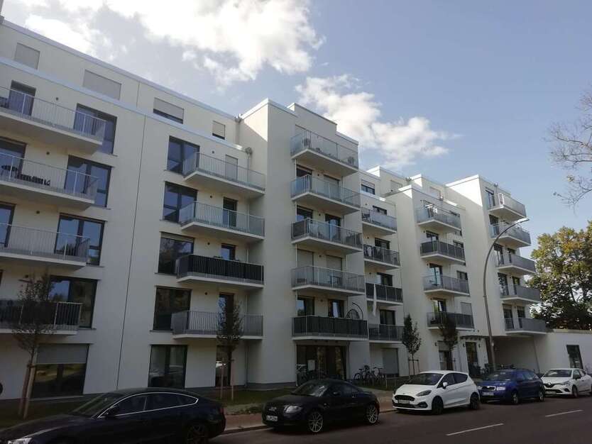Wohnung zum Mieten in Berlin 1.754 € 119 m²