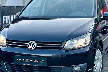 VW Touran 194.350 km 9.850 &euro; Herten 45699
