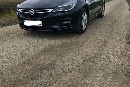 Opel Astra 103.400 km 8.599 &euro; Odelzhausen 85235
