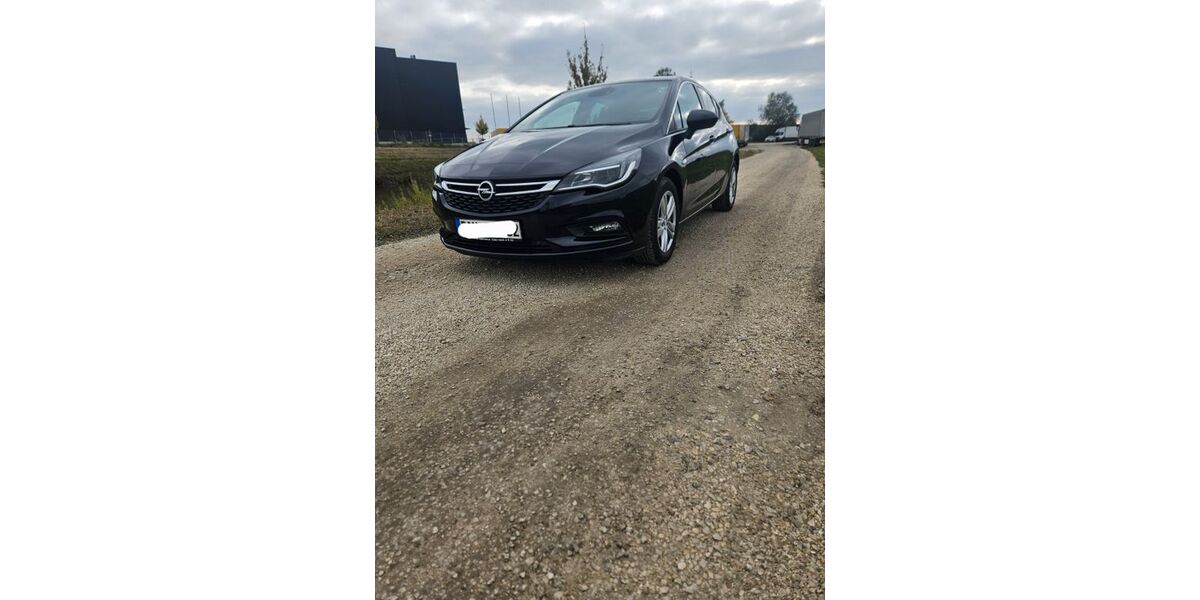 Opel Astra 103.400 km 8.599 &euro; Odelzhausen 85235