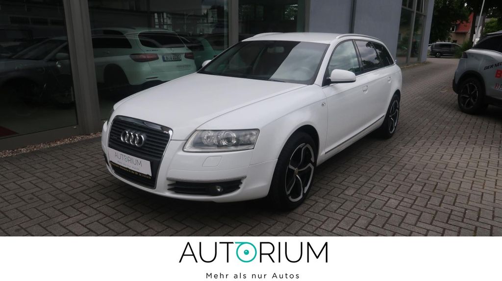 Audi A6 234.060 km 5.999 &euro; Berlin 13127
