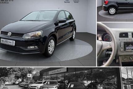 VW Polo 53.325 km 9.750 &euro; Beverstedt OT Lunestedt 27616