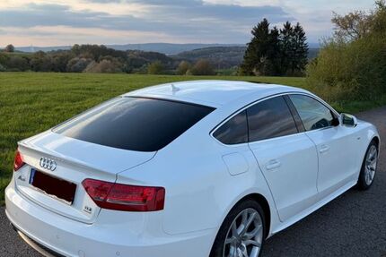 Audi A5 239.076 km 9.999 &euro; Homburg 66424