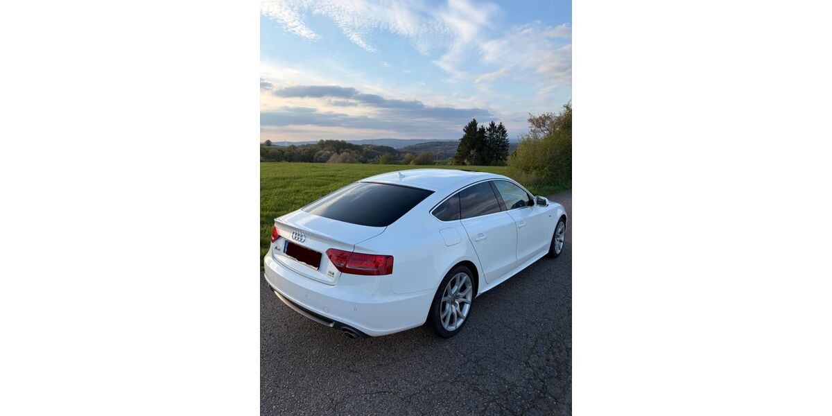 Audi A5 239.076 km 9.999 &euro; Homburg 66424