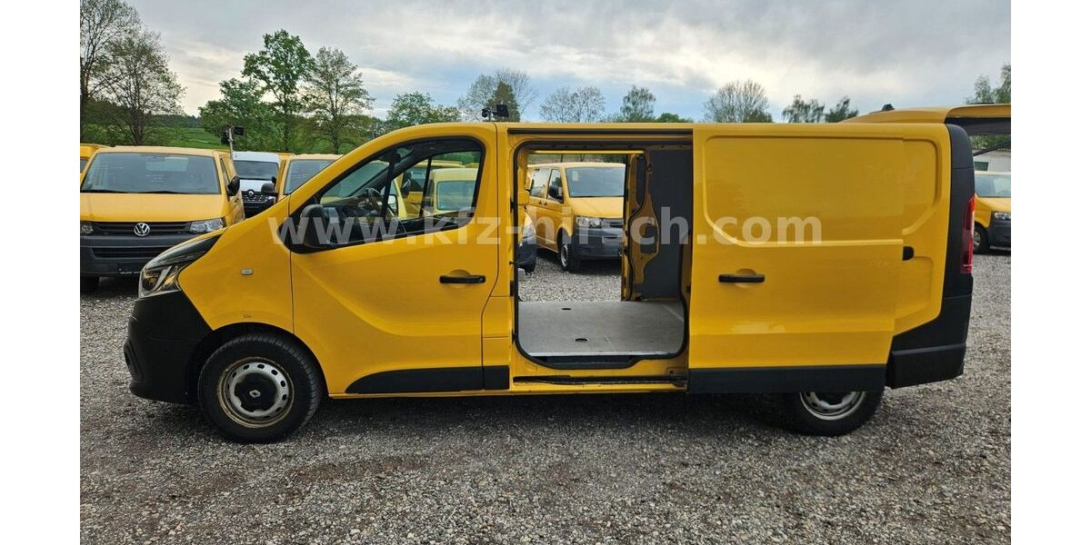 Renault Trafic 22.000 km 12.757 &euro; Pfeffenhausen 84076