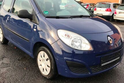 Renault Twingo 124.625 km 2.199 &euro; Unna 59425
