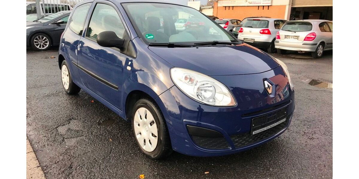 Renault Twingo 124.625 km 2.199 &euro; Unna 59425
