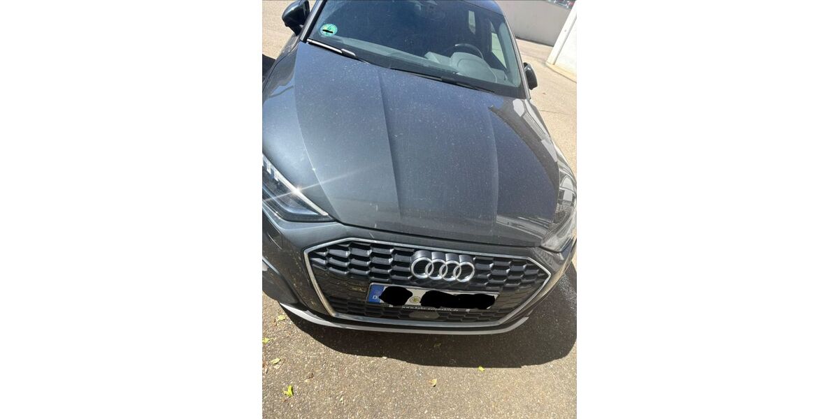 Audi A3 61.700 km 22.999 &euro; Stuttga 70599