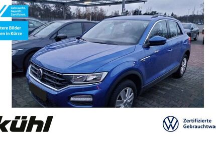 VW T-Roc 109.500 km 17.980 &euro; Gifhorn 38518