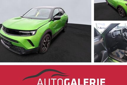 Opel Mokka 22.750 km 14.390 &euro; Braunschweig 38116
