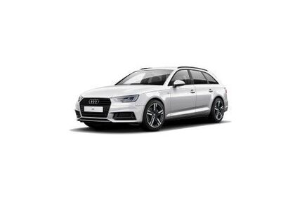 Audi A4 62.198 km 22.540 &euro; Hünfeld 36088