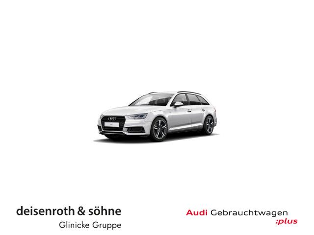 Audi A4 62.198 km 22.540 &euro; Hünfeld 36088
