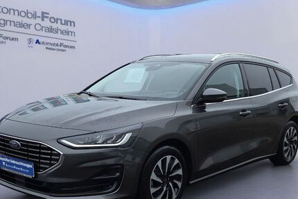 Ford Focus 24.575 km 24.450 &euro; Crailsheim 74564