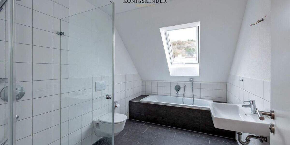 Etagenwohnung Mönsheim - 4 Zimmer, 102 m&sup2;, 349.000&euro; | Angebot:25371847