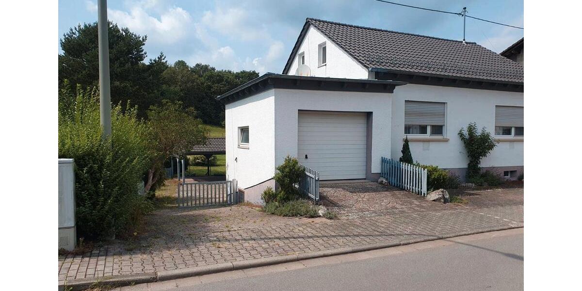 Einfamilienhaus Mehlingen - 8 Zimmer, 176 m&sup2;, 475.000&euro; | Angebot:26992851