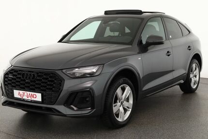 Audi Q5 101.131 km 41.490 € Rostock 18146