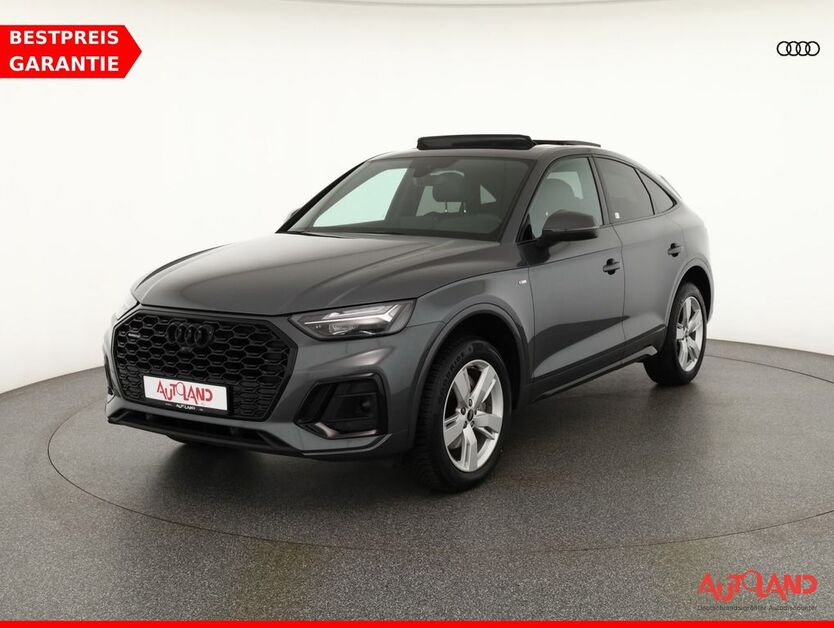 Audi Q5 101.131 km 41.490 € Rostock 18146