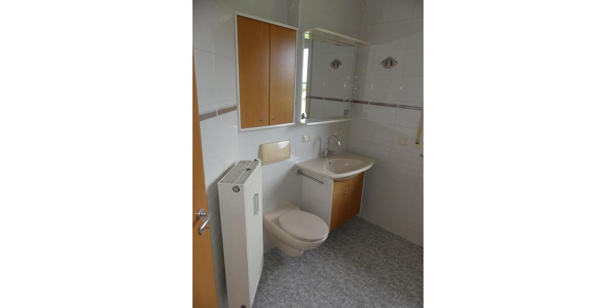 Etagenwohnung Nabburg - 3 Zimmer, 71 m&sup2;, 210.000&euro; | Angebot:25374412