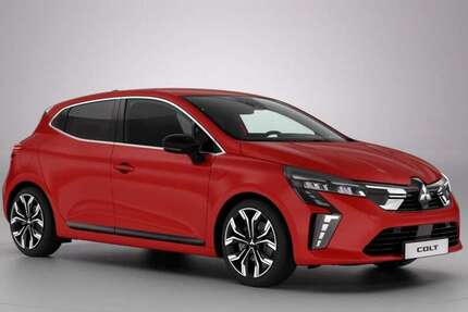 Mitsubishi Colt 17.800 km 17.490 &euro; Taching 83373